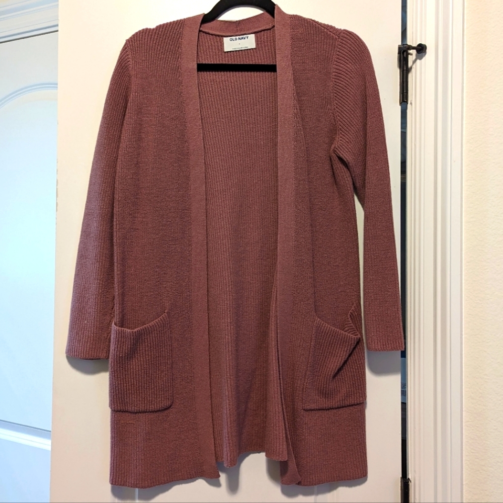 Old Navy cardigan size small
